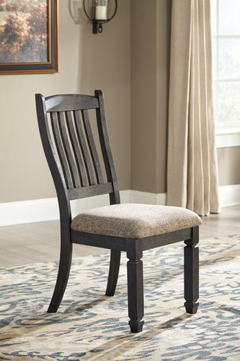 Tyler Creek Dining Chair - Image 3