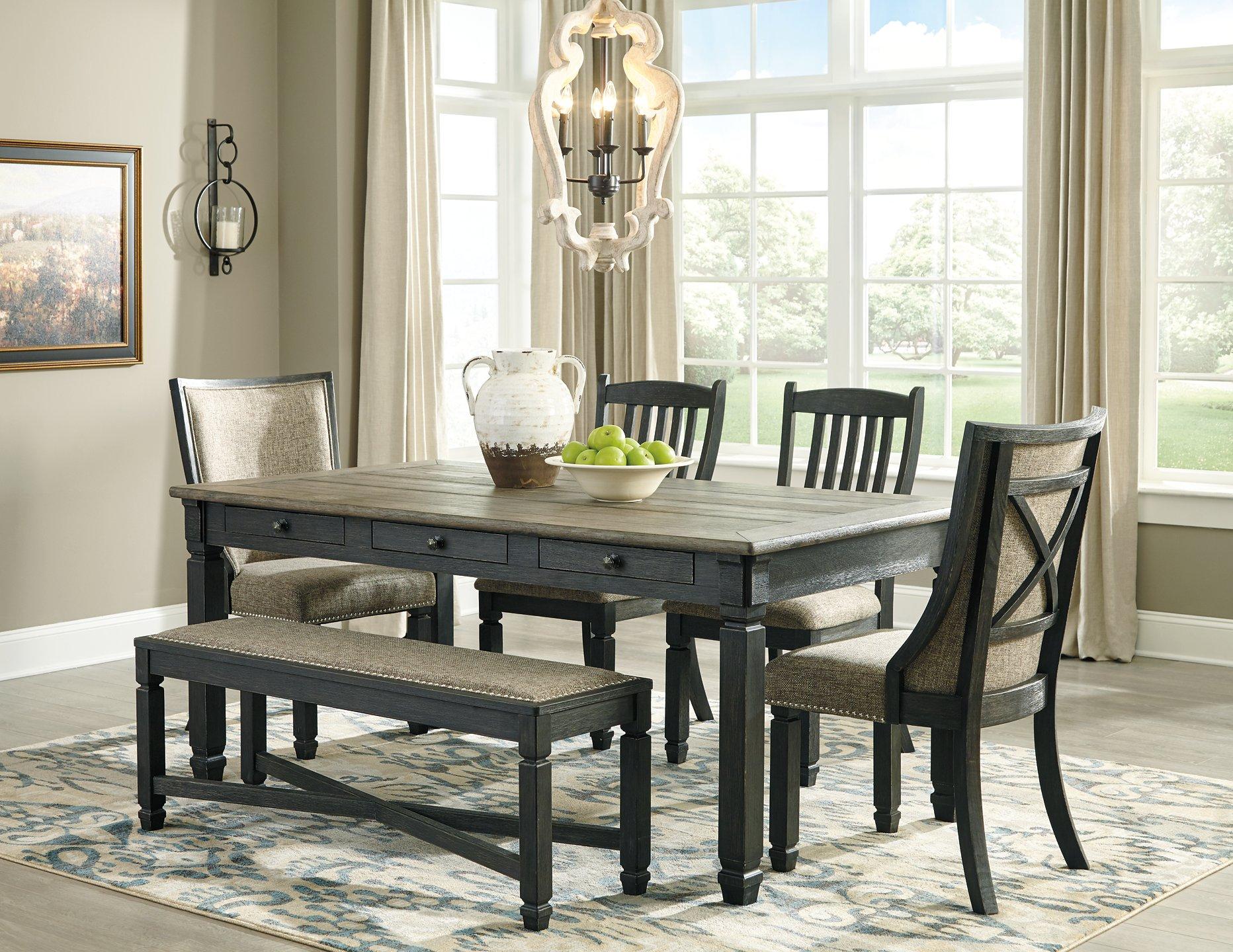 Tyler Creek Dining Chair - Image 6