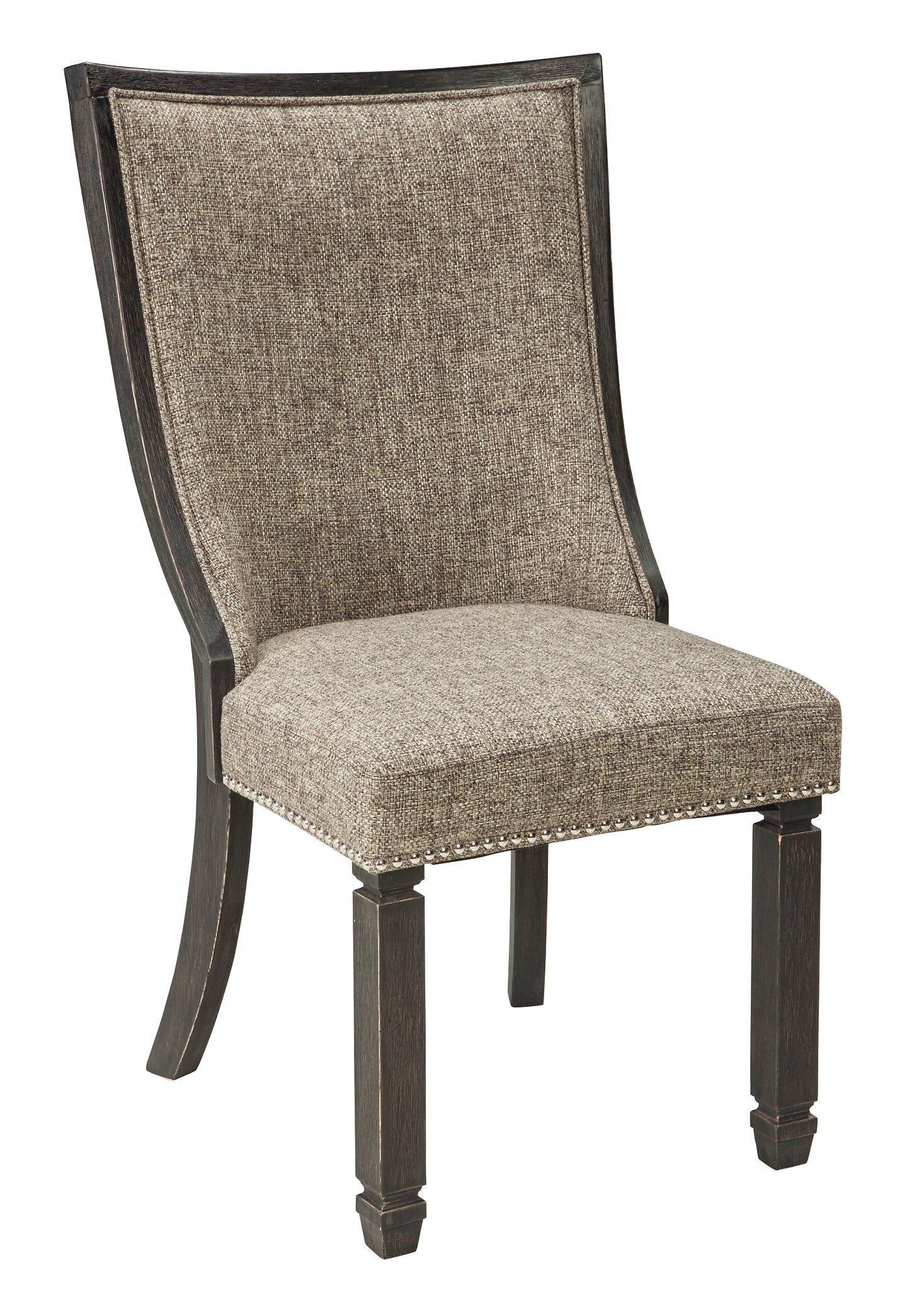 Tyler Creek Dining Chair Set - Image 6