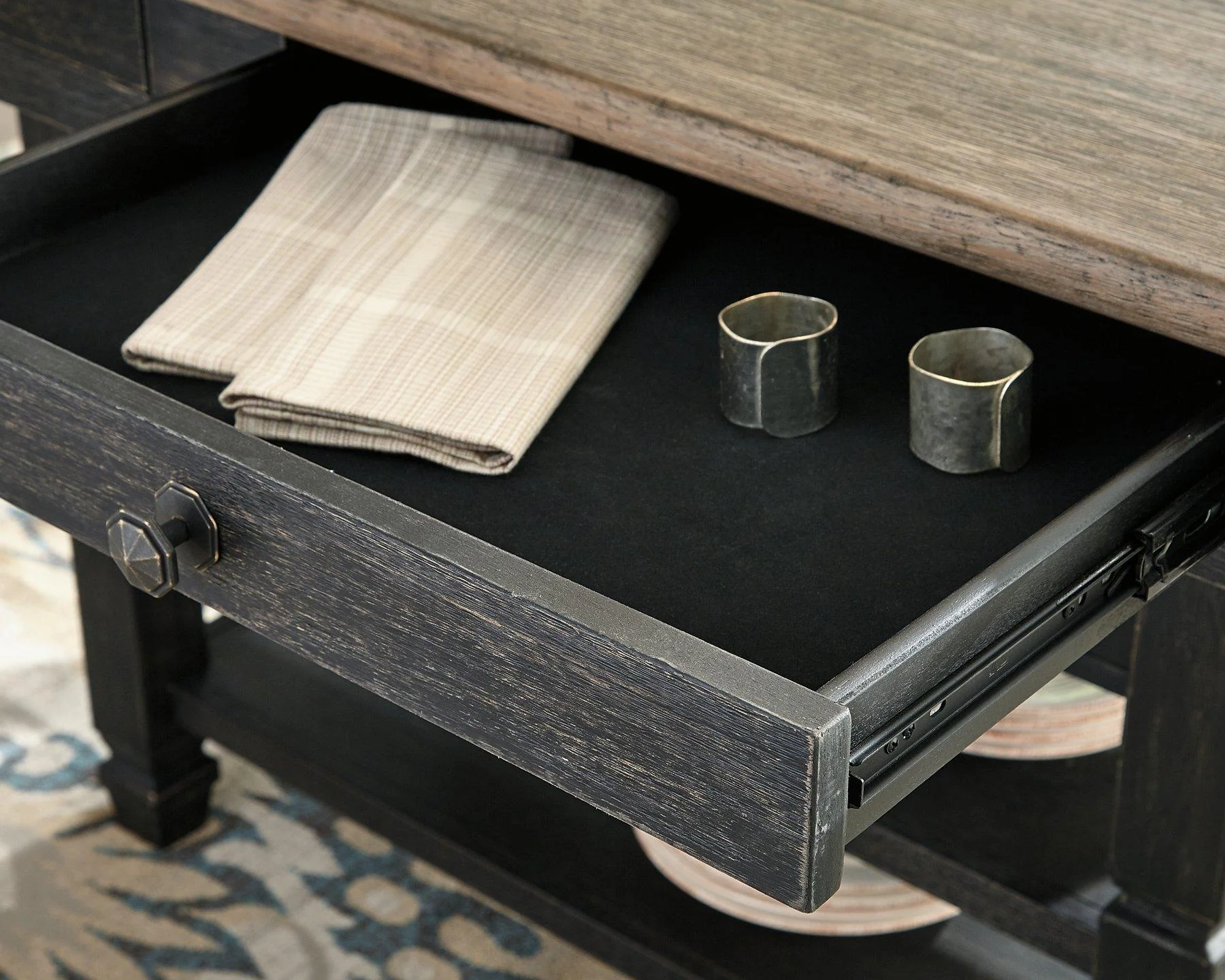 Tyler Creek Dining Set - Image 11