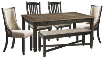 Tyler Creek Dining Set - Image 27