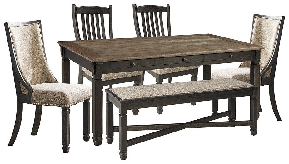 Tyler Creek Dining Set - Image 28