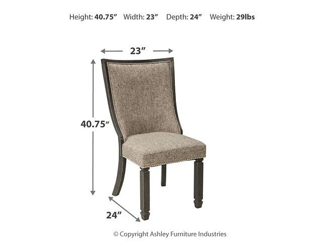 Tyler Creek Dining Set - Image 32