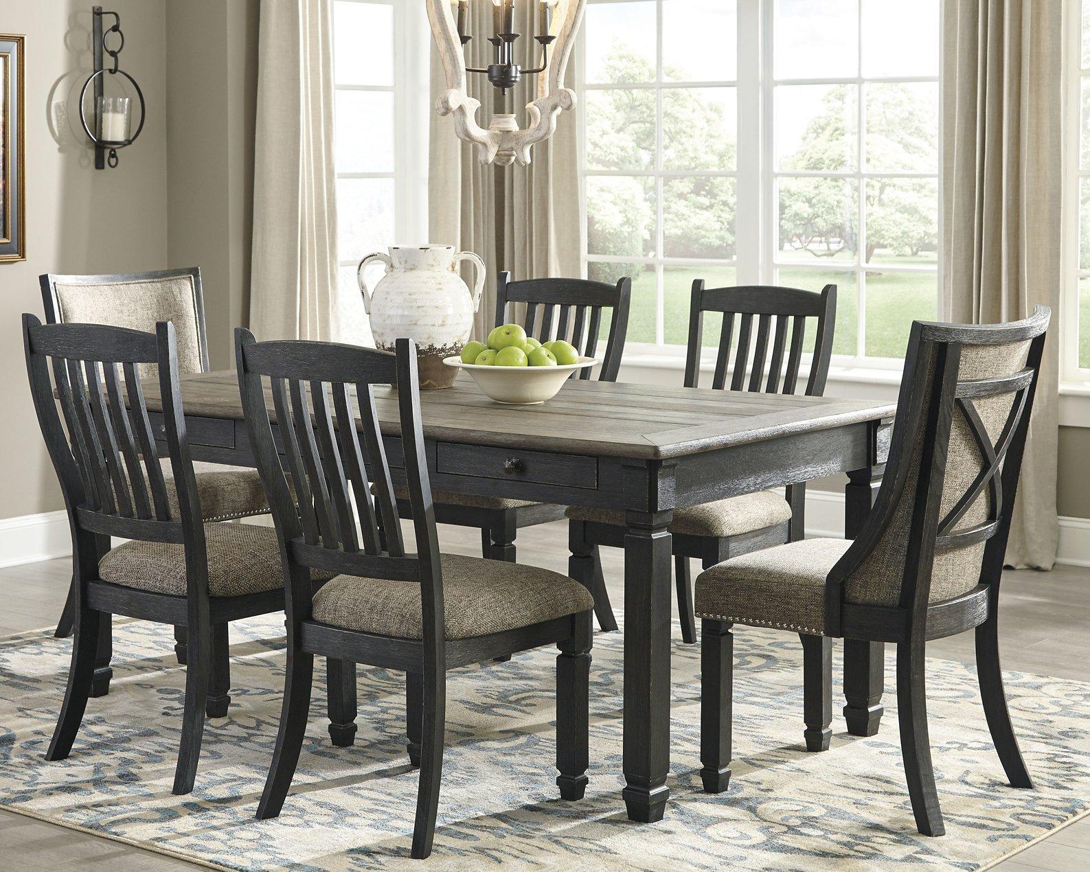 Tyler Creek Dining Set - Image 35
