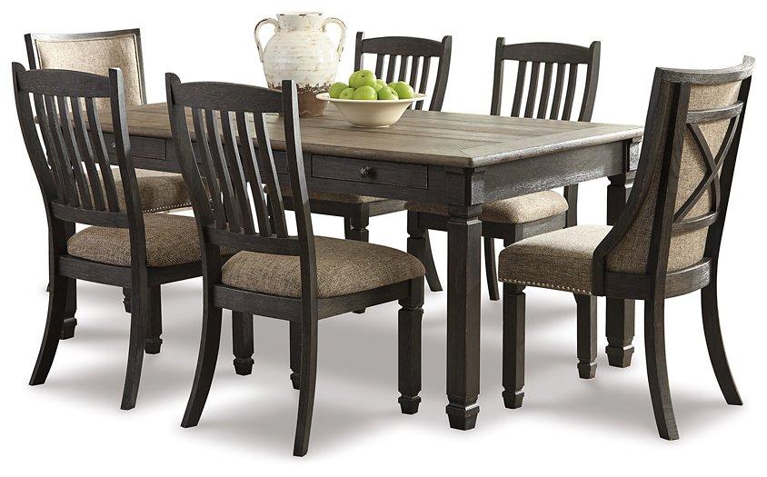 Tyler Creek Dining Set - Image 36