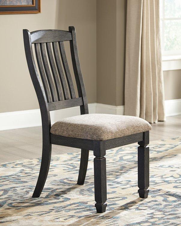 Tyler Creek Dining Set - Image 4