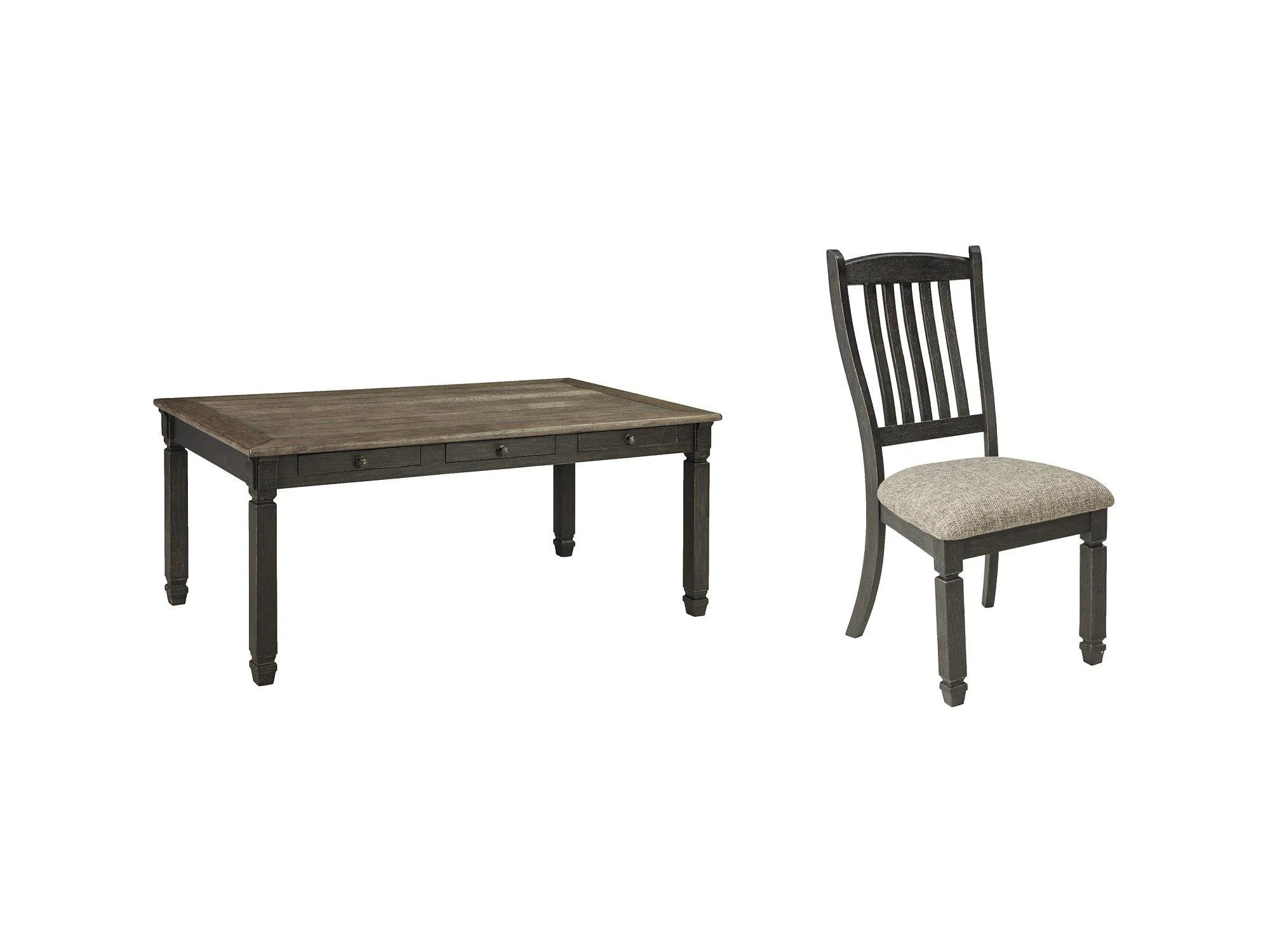 Tyler Creek Dining Set - Image 40