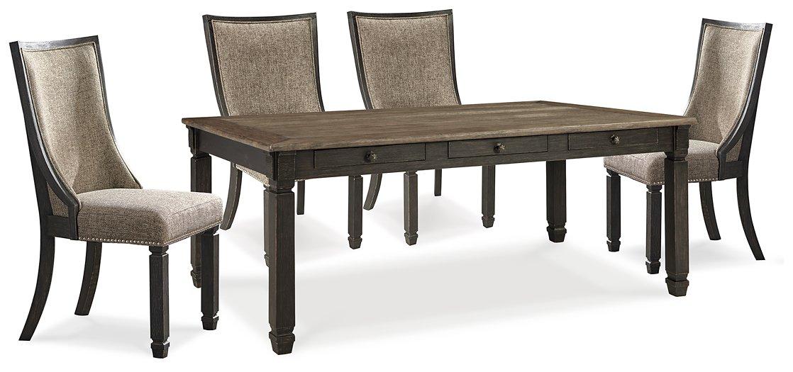 Tyler Creek Dining Set - Image 41