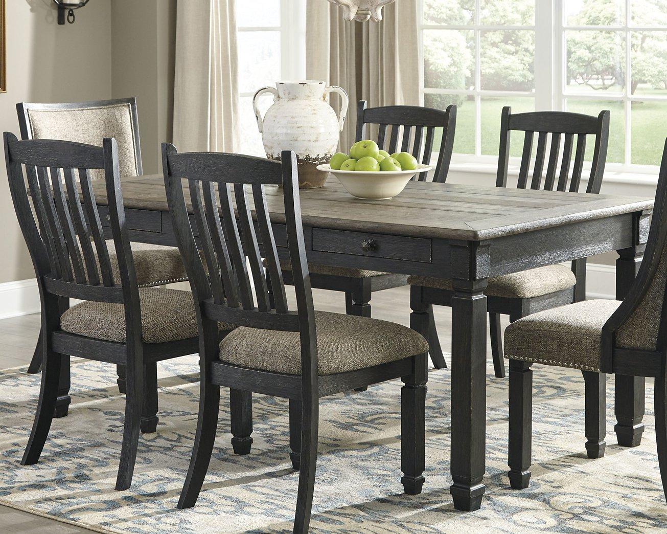 Tyler Creek Dining Table - Image 2