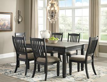 Tyler Creek Dining Table - Image 3