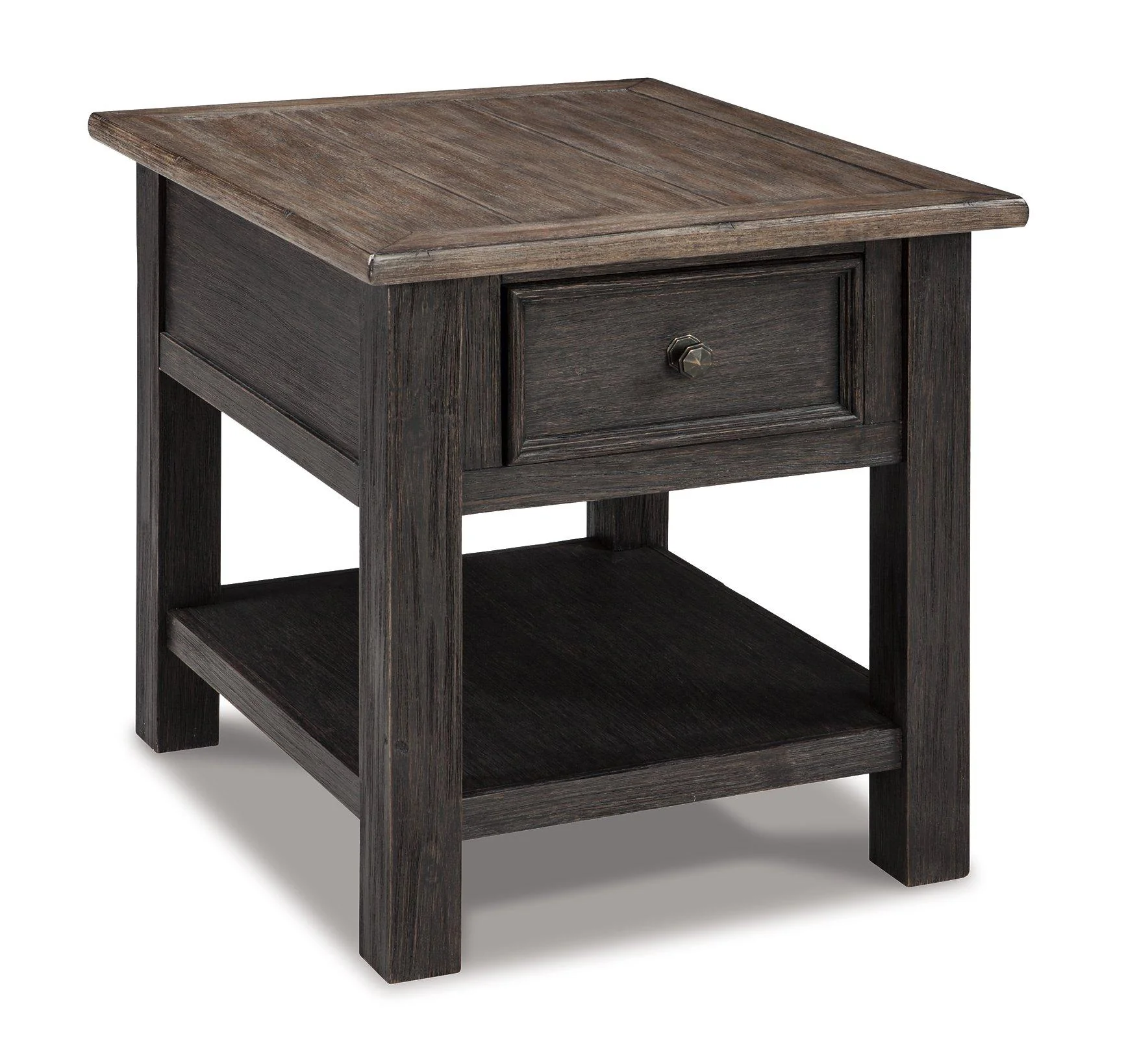 Tyler Creek End Table - Image 12