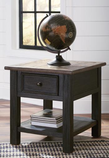 Tyler Creek End Table - Image 3