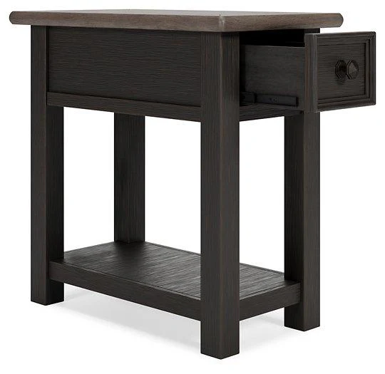 Tyler Creek End Table Set - Image 15
