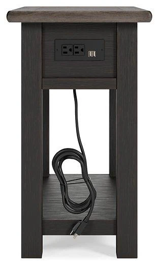 Tyler Creek End Table Set - Image 17
