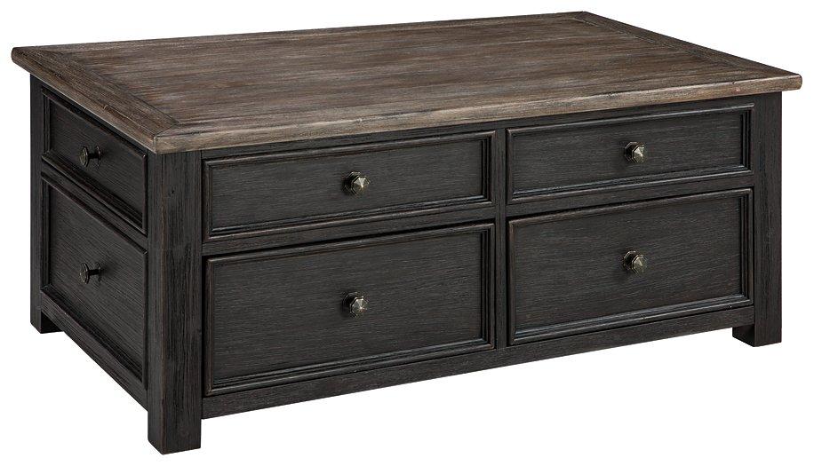 Tyler Creek Occasional Table Set - Image 2