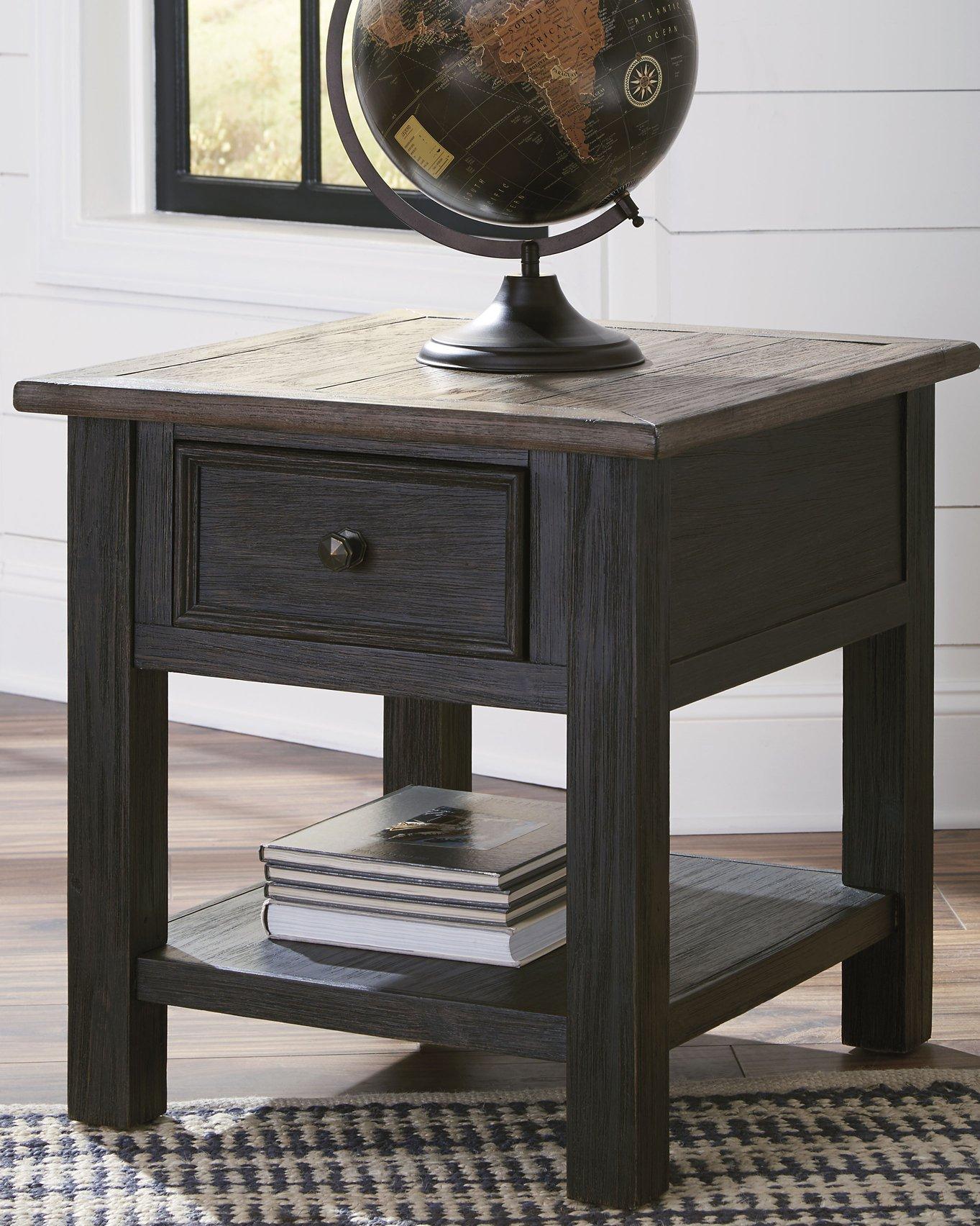 Tyler Creek Occasional Table Set - Image 20