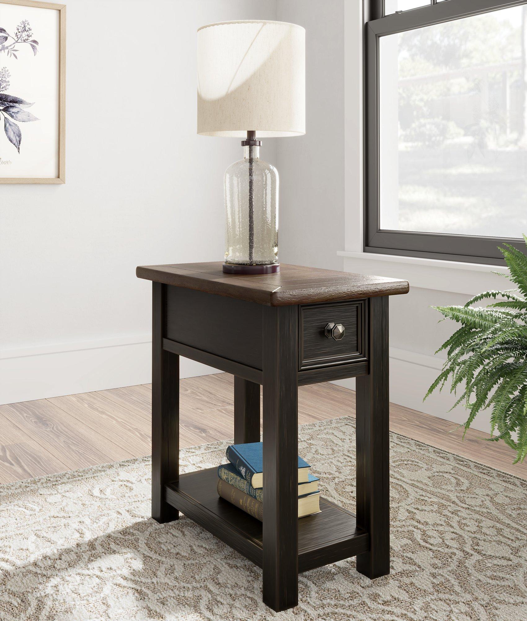 Tyler Creek Occasional Table Set - Image 27