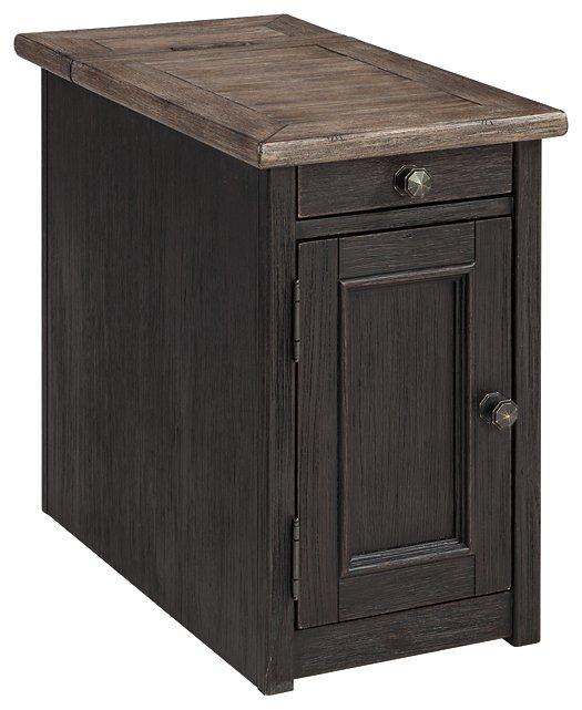 Tyler Creek Table Set - Image 17