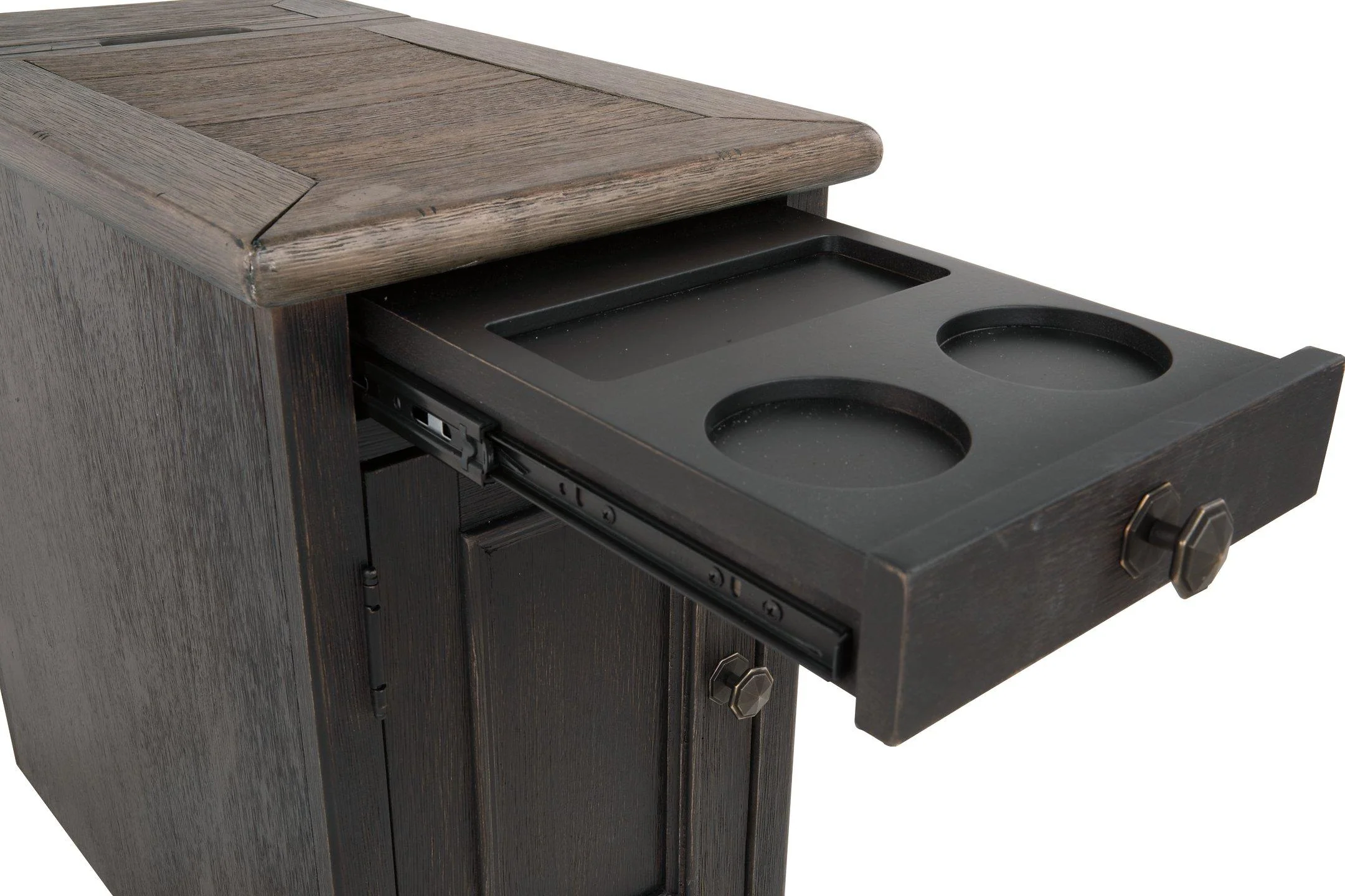 Tyler Creek Table Set - Image 20