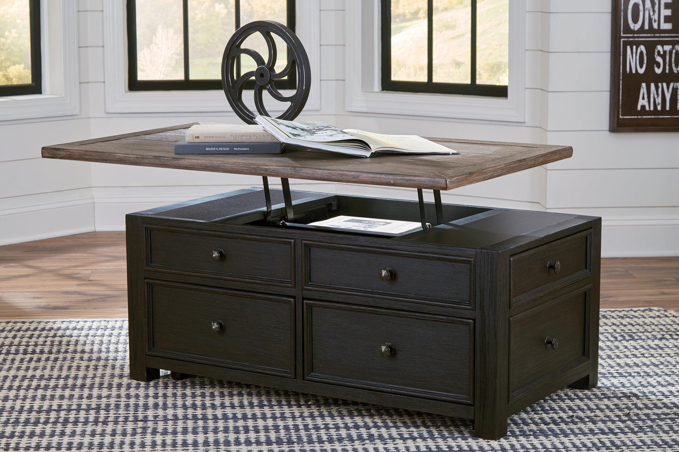 Tyler Creek Table Set - Image 24