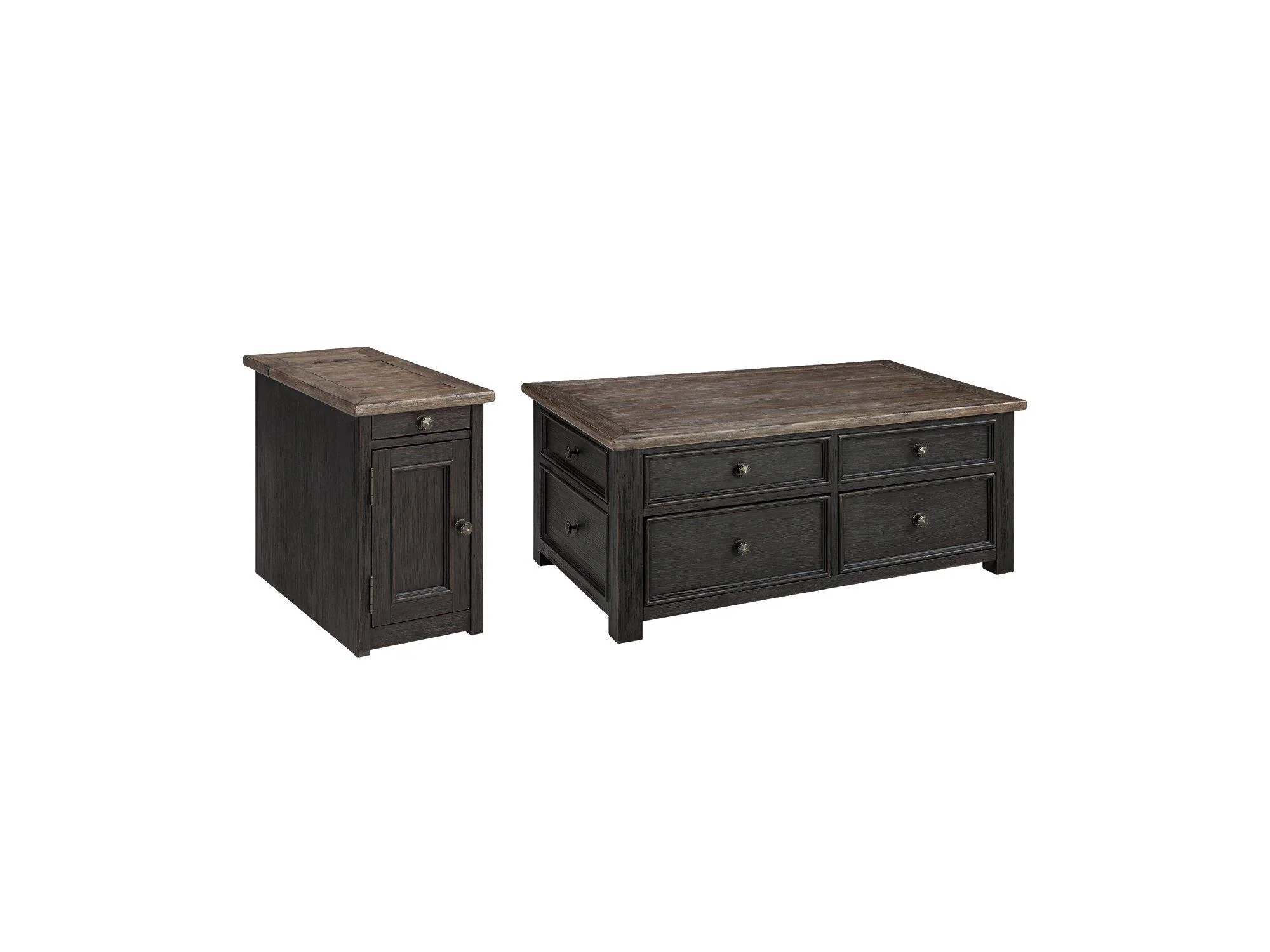 Tyler Creek Table Set - Image 25