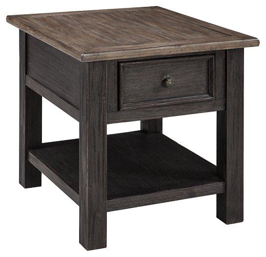 Tyler Creek Table Set - Image 3