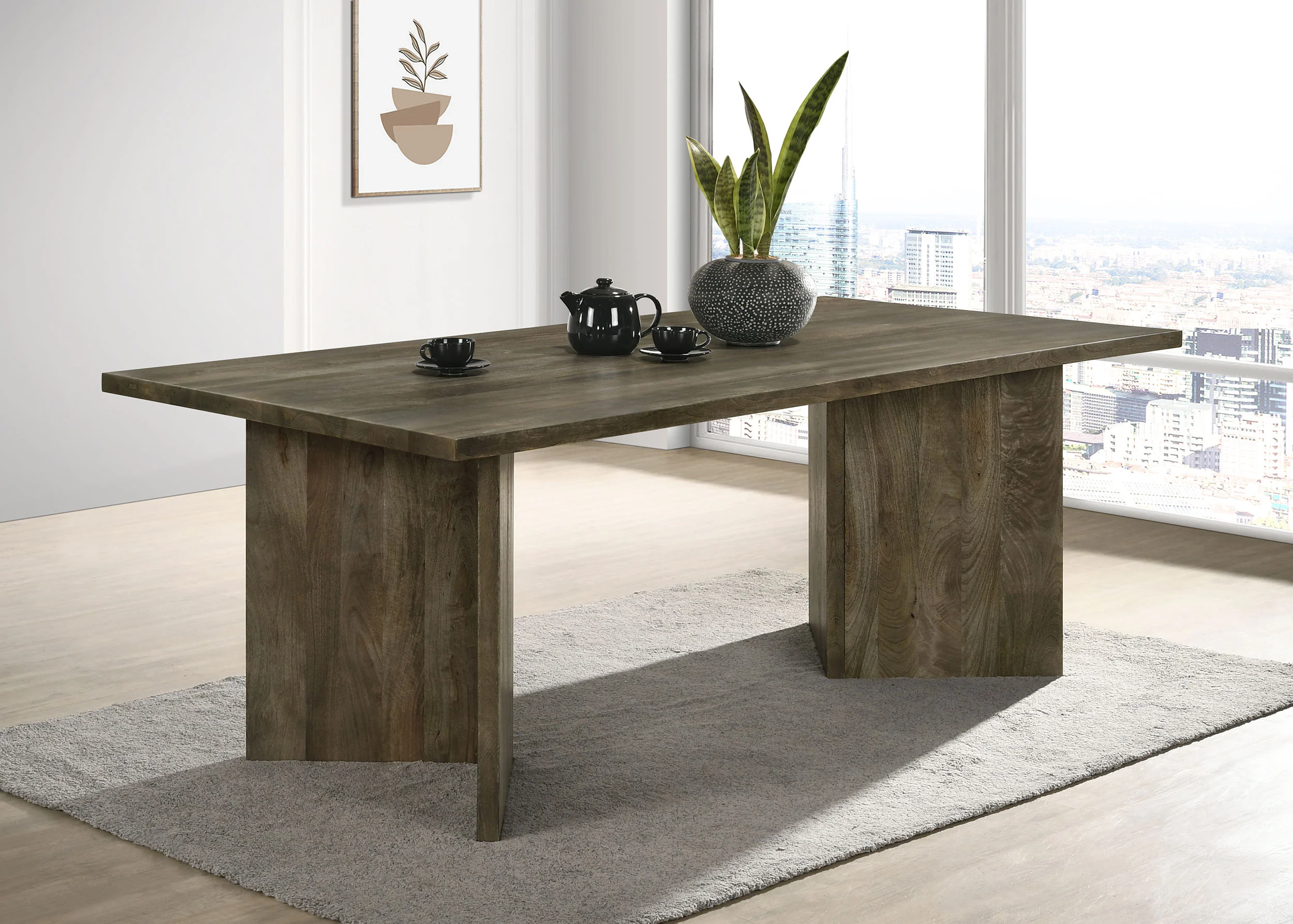 Tyler Dining Table - Image 2