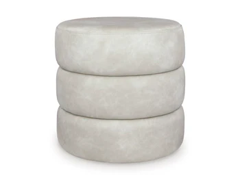 Ummi Swivel Accent Ottoman - Image 3