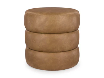 Ummi Swivel Accent Ottoman - Image 7