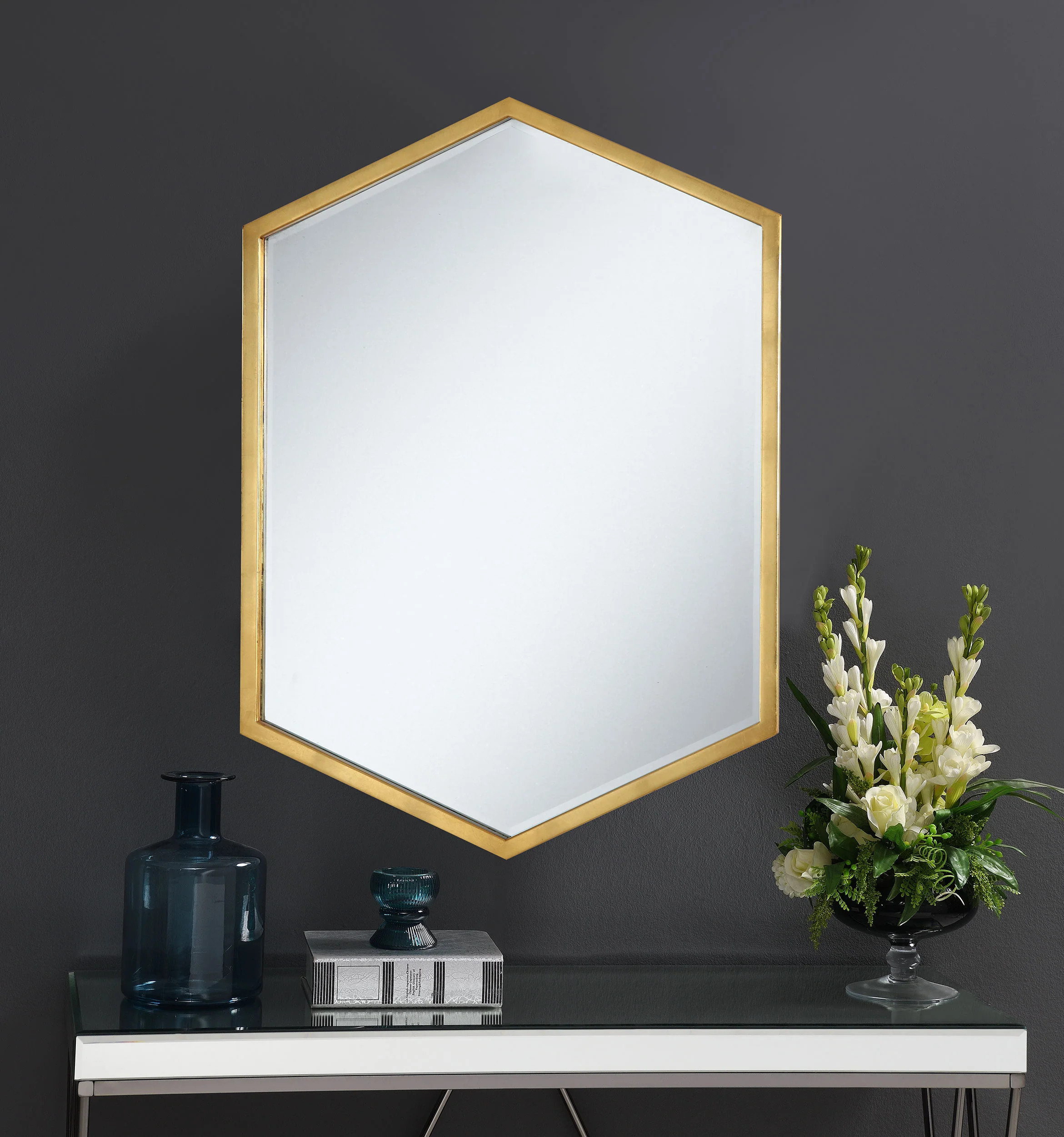 Bledel Wall Mirror - Image 2