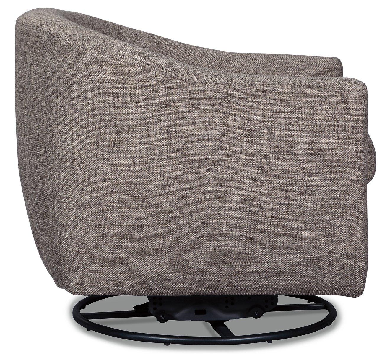 Upshur Accent Chair - Image 7
