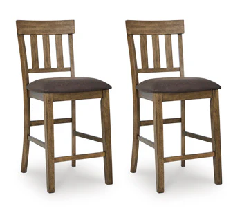Urbinforte Counter Height Barstool - Image 3
