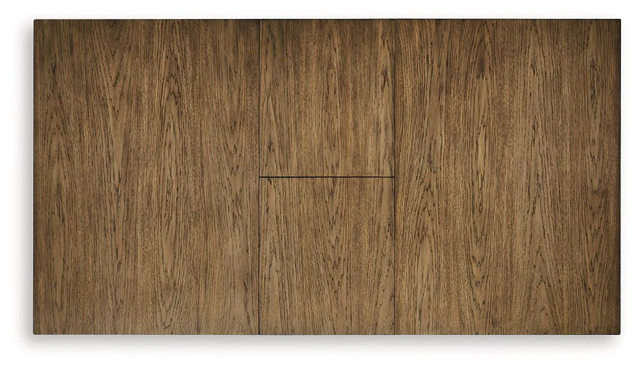 Urbinforte Counter Height Dining Extension Table - Image 5