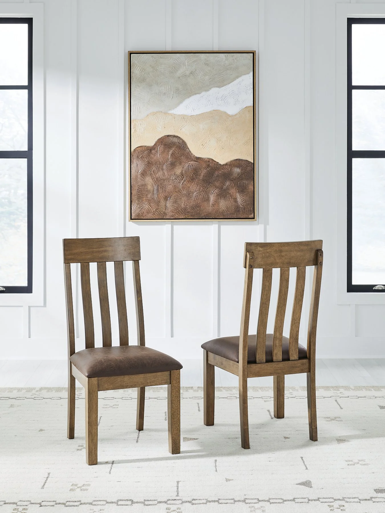 Urbinforte Dining Chair - Image 2