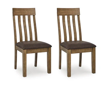 Urbinforte Dining Chair - Image 3