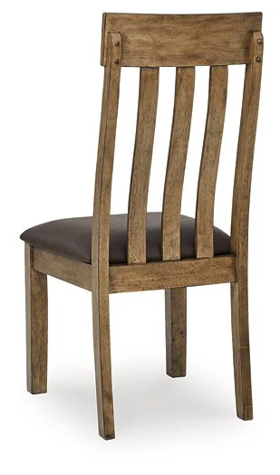 Urbinforte Dining Chair - Image 6