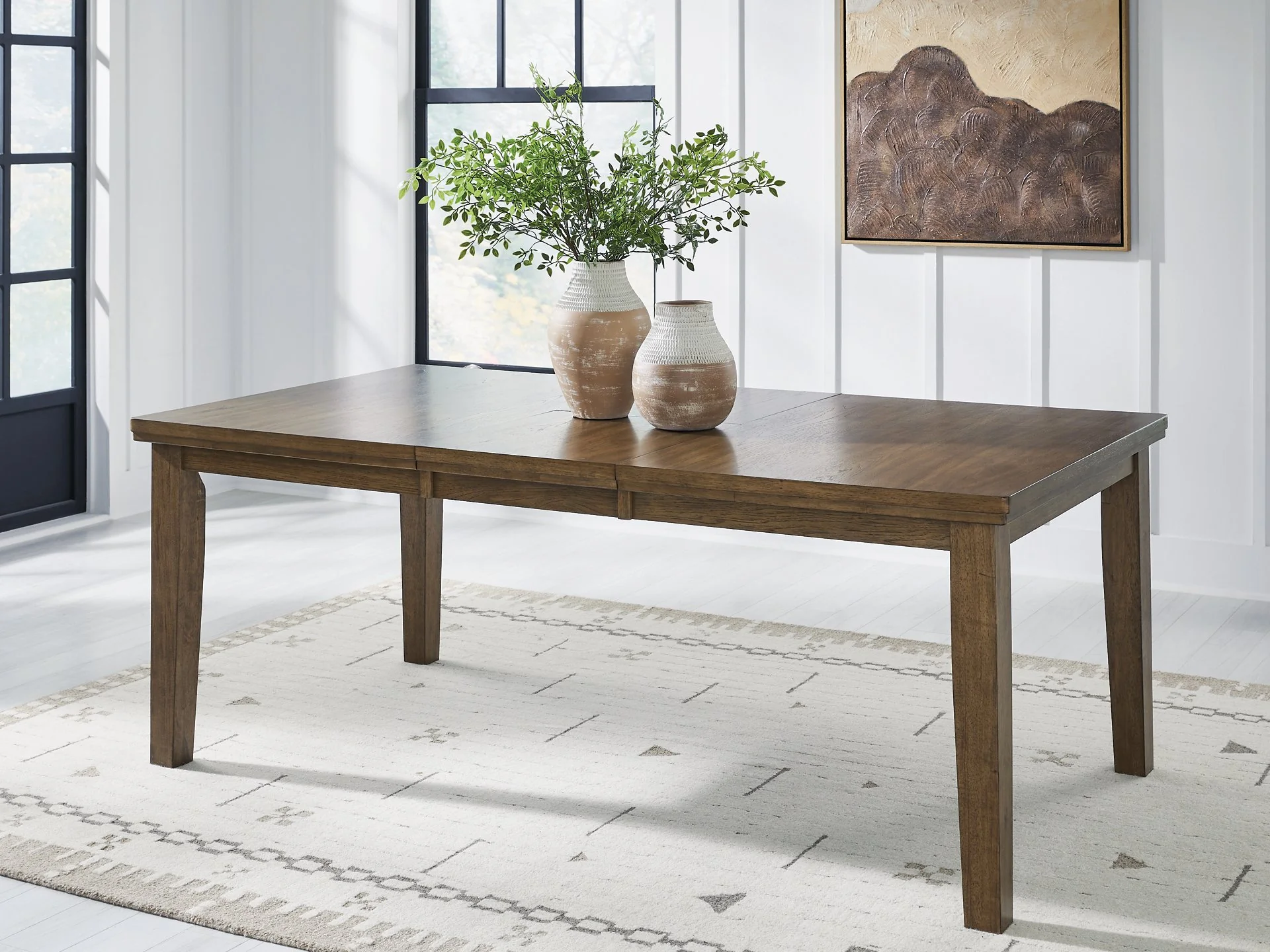 Urbinforte Dining Extension Table - Image 2