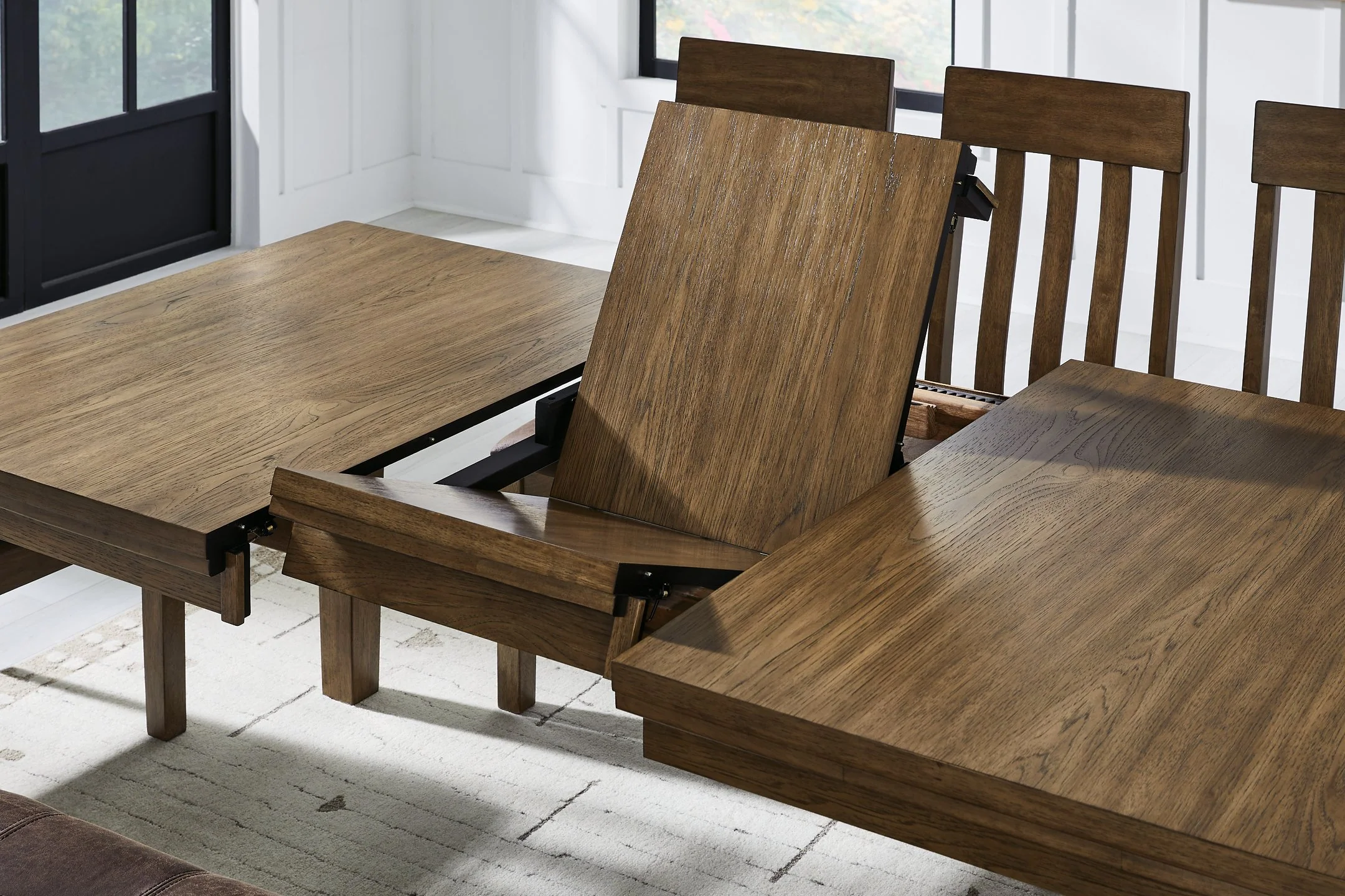 Urbinforte Dining Extension Table - Image 6