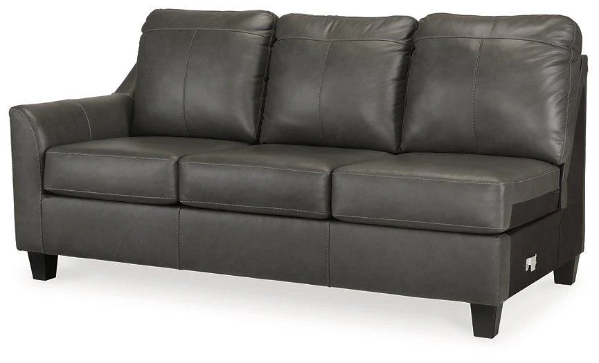 Valderno 2-Piece Sectional with Chaise - Image 10