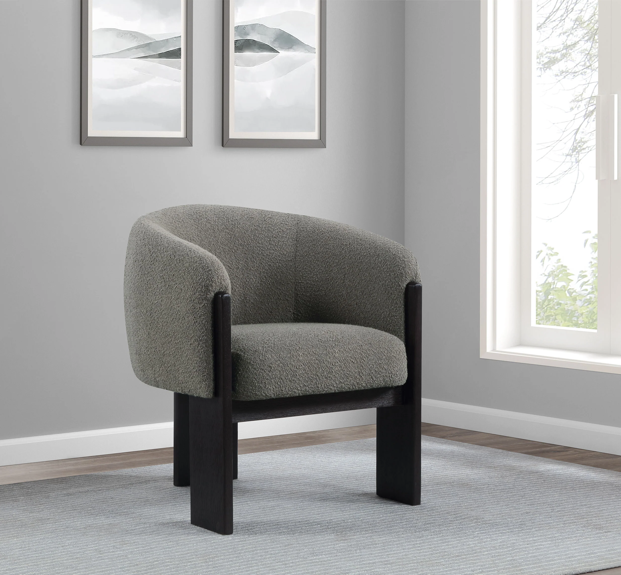 Valdez Accent Chair - Image 13