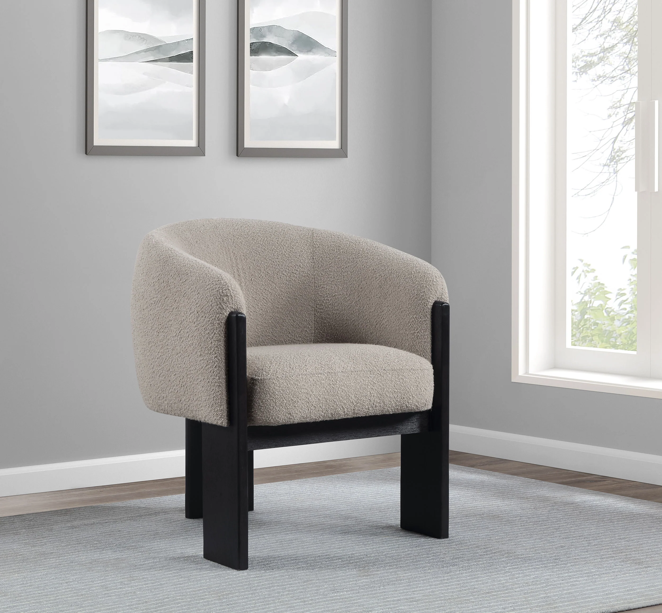 Valdez Accent Chair - Image 2