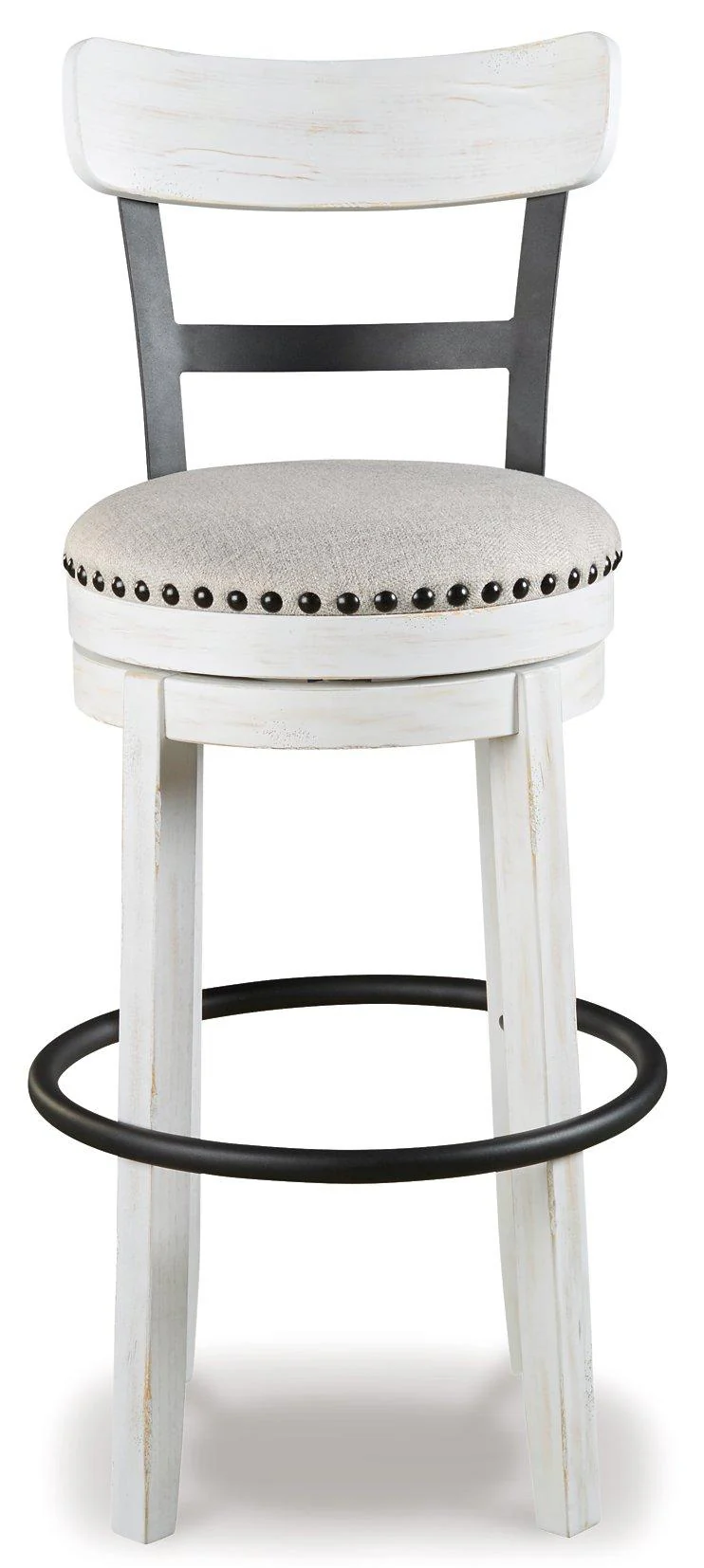 Valebeck Bar Height Bar Stool - Image 14