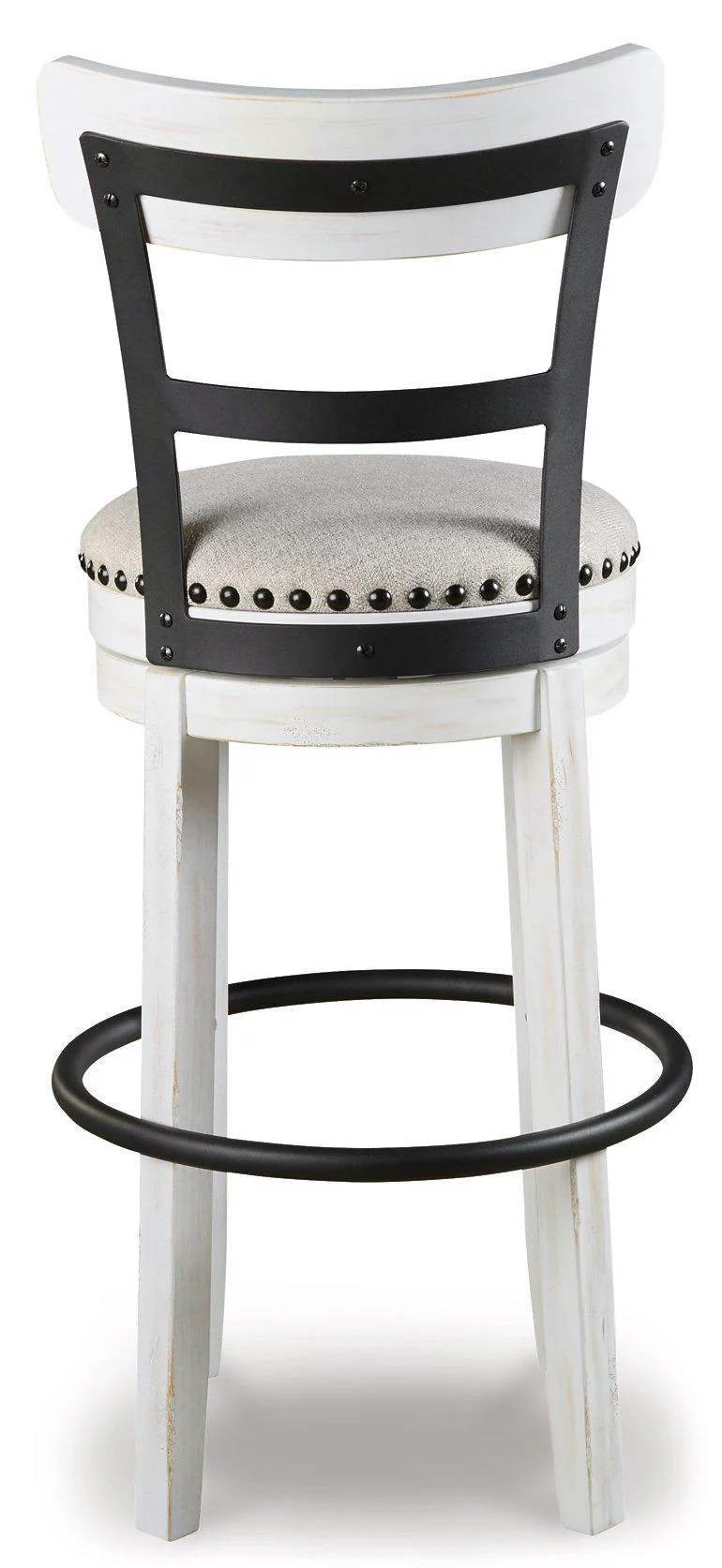 Valebeck Bar Height Bar Stool - Image 16
