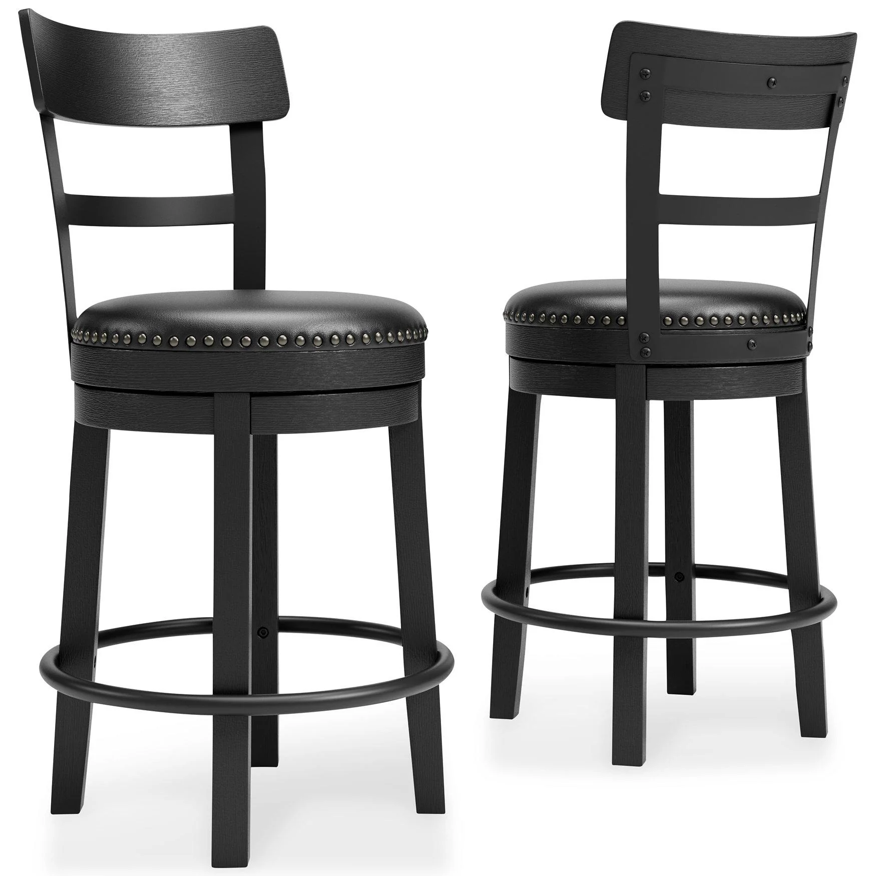 Valebeck Counter Height Bar Stool - Image 15