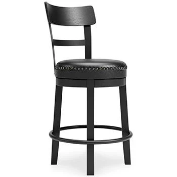 Valebeck Counter Height Bar Stool - Image 17