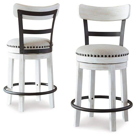 Valebeck Counter Height Bar Stool - Image 7