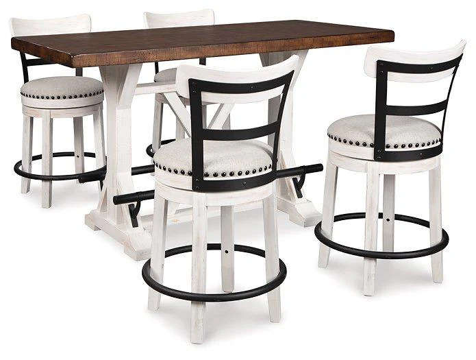 Valebeck Counter Height Dining Set - Image 21