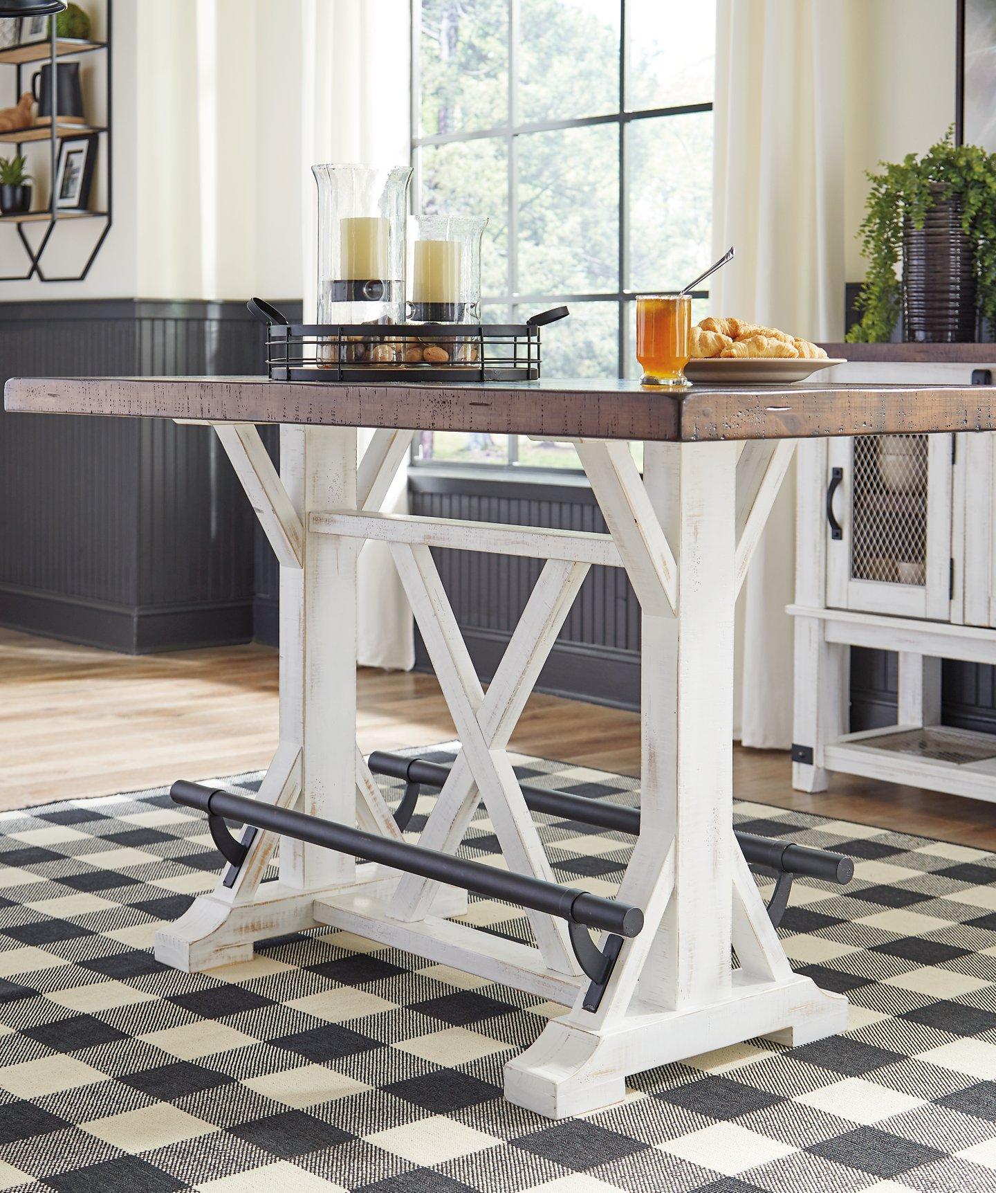 Valebeck Counter Height Dining Set - Image 9