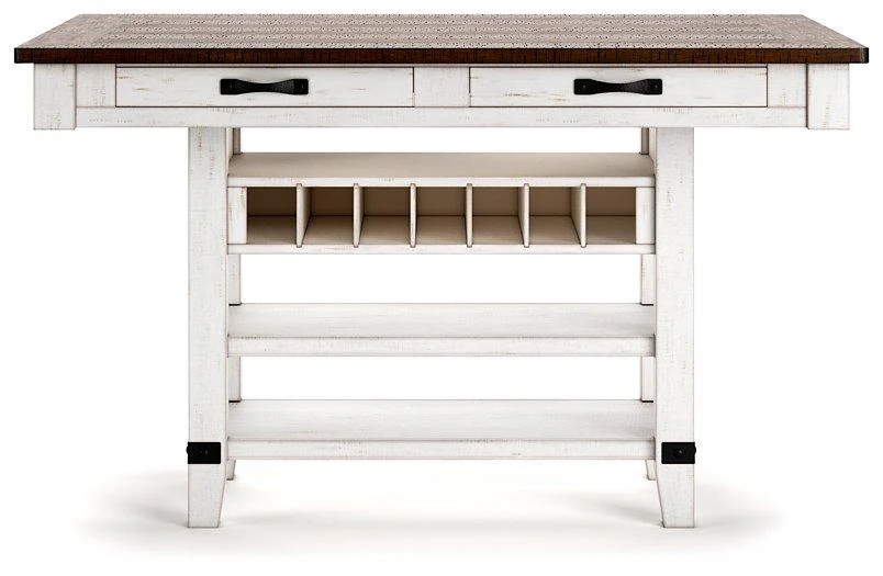 Valebeck Counter Height Dining Table - Image 19