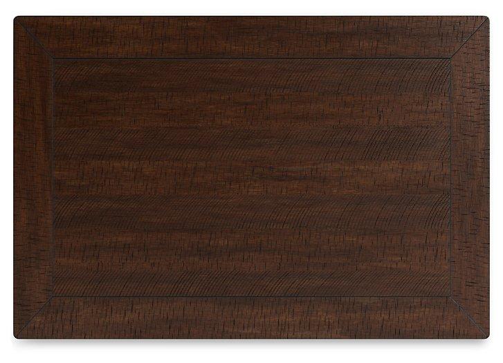 Valebeck Counter Height Dining Table - Image 22